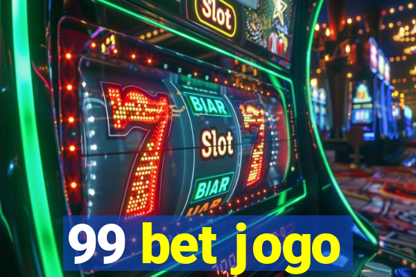 99 bet jogo